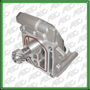 BOMBA DE ACEITE FORD COURIER E 1.8 D // ESCORT E 1.8 D // FIESTA E 1.8 D // MONDEO E 1.8 D