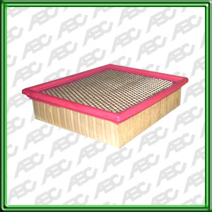 Filtro de AIRE - FORD - FORD (BR)