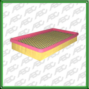 Filtro de AIRE - CHEVROLET - GENERAL MOTORS