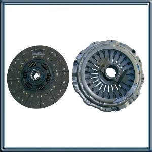 EMBRAGUES PESADO KITS FORD CARGO 1630 CUMMINS 6 CT // CARGO 1630 CUMMINS 6 CTAA // CARGO 1730 CUMMINS 6 CT // CARGO 1730 CUMMINS 6 CTAA // CARGO 1731 CUMMINS 6 CT // CARGO 1731 CUMMINS 6 CTAA // CARGO 2324 CUMMINS 6 CT // CARGO 2324 CUMMINS 6 CTAA / / CAR