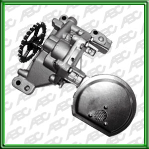 BOMBA DE ACEITE CITROEN C15. ZX. BERLINGO. ZSARA (MOTOR DIESEL)