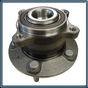 KIT DE RUEDA TRASERA APLICACIÃN: CHEVROLET CRUZE 1.8 16 V (F18D4/18XER). DIESEL 2.0 VCDI (Z20DMH) LLANTA DE 16 PULGADAS C/ABS