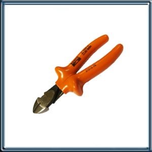 ALICATE AISLADO 1000 V DE CORTE DIAGONAL. De 7. IEC 900 / VDE 680