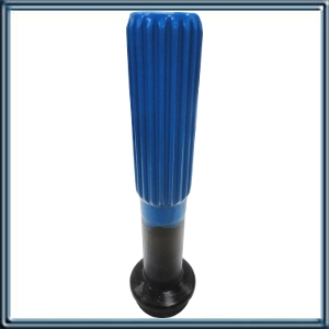 PUNTA ESTRIADA DELANTERA TOYOTA HILLUX (4X4)