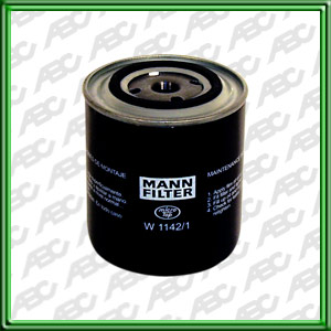 Filtro de ACEITE - IVECO - IVECO (FIAT)
