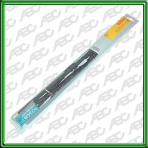 ESCOBILLAS ECO BMW MINI COOPER 10/04 ->  CONDUCTOR - ACOMPAÃANTE // SUZUKI GRAND VITARA 03/98 ->  CONDUCTOR - ACOMPAÃANTE // GENERAL MOTORS OMEGA 09/92 -> 12/98 CONDUCTOR - ACOMPAÃANTE / VECTRA 10/93 ->  CONDUCTOR - ACOMPAÃANTE // DAEWOO ESPERO 10/9 0