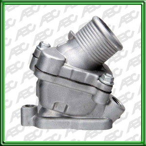 TERMOSTATO LINEA LIVIANA  : VOLVO   S60 2.4 D (06/01 >). / S60 2.4 D5 (06/01>03/05). S 80 2.4 (06/98>) . S80 2.4 D (07/01>). S80 2.4 TDI D5 (07/01> ).  V70 2.4.D (01/0>).  2.4T5  (01/02>06/04).    V70 2.4 TDI (01/00 >). V70 2.4 TURBO 20V (01/03> ).  XC70
