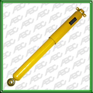 AMORTIGUADOR LINEA LIVIANA GM CHEVROLET S10 4X2 CABINA SIMPLE. AÃO: 6.06-> // GM CHEVROLET S10 4X4 CABINA SIMPLE. AÃO: 6.06-> // TRASERO. GAS (PRESURIZADO)