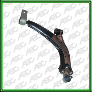 PARRILLA DE SUSPENSION PEUGEOT PARTNER 93 -> 01 DERECHO. CON ROTULA Ã 16 mm