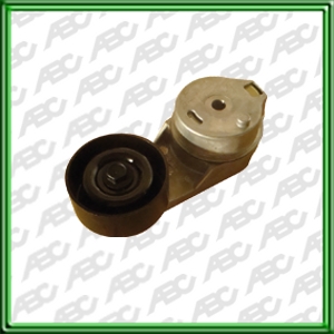 TENSOR  DE CORREA AUXILIAR DIR HIDRAULICA GM SILVERADO BLAZER S10 MOTOR MWM 2.8 TD