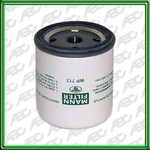 Filtro de ACEITE - FIAT