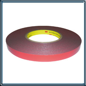 CINTAS DOBLE FAZ AUTOPARTES 12.7MMX18.3MT (06377) X1