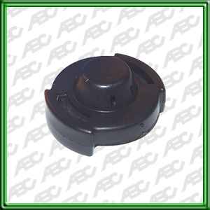 TAPA DE RESERVORIO PARA PEUGEOT 504 / 505 (Polipropileno) 84 -> 89 // FIAT Todos (Polipropileno) - NO Termostatica