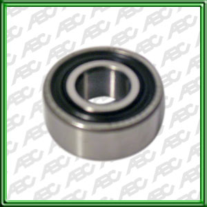 RODAMIENTOS SEGMENTO LIVIANO LADA LAIKA / IVA MOD. NIVA 4X4 2121. AplicaciÃ³n: EMBRAGUE. UbicaciÃ³n: GUÃA DE EMBRAGUE . nÂº de parte: 21011701031