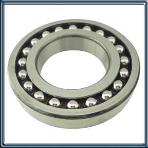 RODAMIENTOS DE BOLAS A ROTULA - APLICACION GENERAL - INDUSTRIAL - AGRICOLA