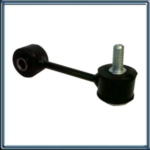 BIELETA DE BARRA ESTABILIZADORA DELANTERA AUDI A3 (96>5/03)/ V W GOLF IV-BORA-NEW BEETLE/ SEAT LEON-TOLEDO M10 X1.50