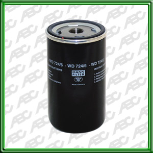 Filtro HIDRAULICO - DON ROQUE - VASALLI