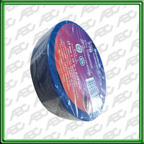 CINTAS AISLADORAS 20 METROS SCOTCH 770 - AZUL EX 58453