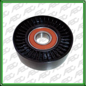 POLEA TENSOR DE ALTERNADOR FIAT STILO 1.8 8V / 1.8 16V / 2.4 20V C/DH // CHEVROLET ASTRA / CORSA / MERIVA 1.6 16V C/DH