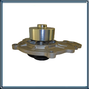 BOMBA DE AGUA CHEVROLET CAPTIVA 2.0 VCDI Z20DMH 11.2007 HASTA 03.2012 NÂº ORIGINAL 96440224//CHEVROLET CRUZE 2.0 VCDI Z20DMH 12.2010 NÂº ORIGINAL 96440231