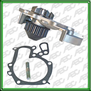 BOMBAS DE AGUA SEGMENTO LIVIANO RENAULT CLIO. RXE. EXPRESS. KANGOO 1.4. 1.4I MOTOR E7J. NAFTA. AplicaciÃ³n: MOTOR. UbicaciÃ³n: BOMBA DE AGUA