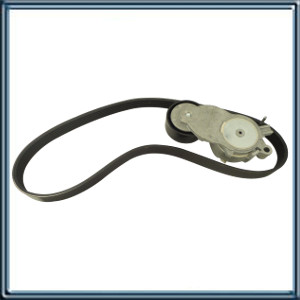 KIT DE POLY APLICACIÃN PEUGEOT 408/308 MOTORES 1.6 HDI DV6CM// CITROEN C4/C4 LOUNGE/C 4 PICASSO MOTORES 1.6 HDI DV6CM