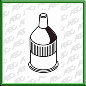 ROTULA DE SUSPENSION INFERIOR para GENERAL MOTORS PICK-UP C-10 85 -> 91