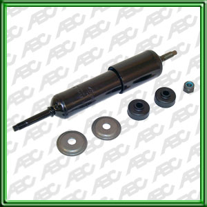 AMORTIGUADOR LINEA CABINA SCANIA TODOS AÃO: 86 ->