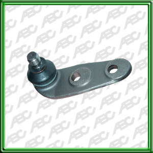 ROTULA DE SUSPENSION INFERIOR IZQUIERDA para VOLKSWAGEN GACEL 93 -> / GOL  93 -> / SENDA 93 ->