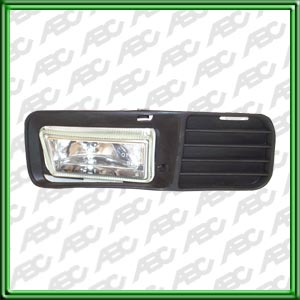 OPTICA LINEA AUTO VOLKSWAGEN POLO II 00 -> DERECHO - FARO AUXILIAR NEBLINA DE CONJ. 840. CAJA X 8 UNID.