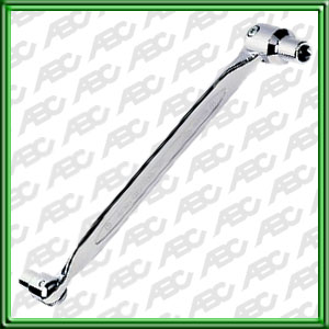 BOCALLAVE TORX HEMBRA - ST E 1/2. // Para Tornillo: E18