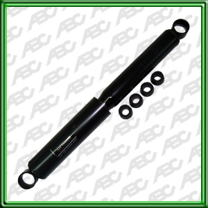 AMORTIGUADOR LINEA LIVIANA TOYOTA HILUX 4X4 NACIONAL AÃO: 96 -> // TRASERO GAS (PRESURIZADO)