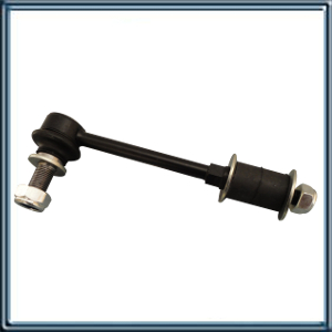 BIELETA DELANTERA TOYOTA HILUX PICK-UP 4X2 (8/2005Â») - AMBOS LADOS (L=121 MM)