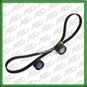 KIT DE DISTRIBUCION SEGMENTO LIVIANO CITROEN â PEUGEOT C4. C5. XSARA. XSARA 206. 307. 406. 407. EXPERT CITROÃN C4. C5. XSARA. XSARA PICASSO 2.0 16V MOTOR EW10J4. 1997 CC / PEUGEOT 206. 307. 406. 407. EXPERT 2.0 16V MOTOR EW10J4. 1997 CC. AplicaciÃ³n: