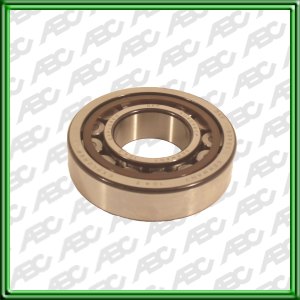 RODAMIENTOS DE RODILLOS CILINDRICOS APLICACION GENERAL INDUSTRIAL