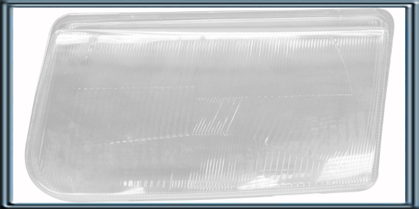LENTE FARO PRINCIPAL SANTANA (99/... ) (UE 7)