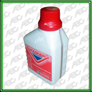 LIQUIDO DE FRENO DOT 3 - Contenido x envase: 200 cc - Unidad de embalaje: 36 envases x caja - SEGUN NORMA IRAM-AITA 6H2-6H3-SAE J 1703