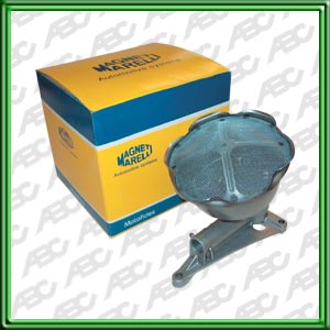 BOMBA DE ACEITE PEUGEOT 504 / 505 1.8 / 2.0