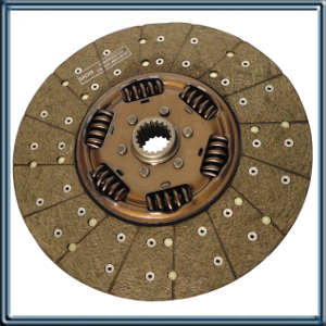 EMBRAGUES PESADO DISCO MERCEDES BENZ 1117 OM 366 A 177 CV Todos // 1217 OM 366 A 170 CV Todos // 1218 OM 366 A 1997 -> // 1319 OM 366 A 190 CV 1985 -> // 1417 OM 366 A 170 CV 01/96 -> // 1418 OM 366 A 1997 -> // 1419 OM 366 177 CV Todos // 1620 OM 3 66 LA