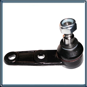 RÃTULA SUSPENSIÃN (AMBOS LADOS) PARA CHEVROLET AVEO 2008Â»