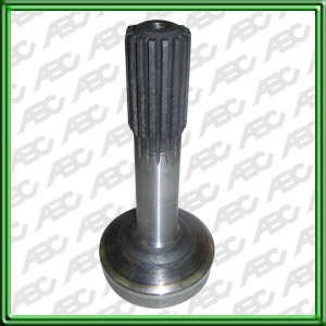 PUNTAS ESTRIADAS FORD F1000 (dies.)