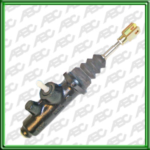 ACTUADORES Y COMPONENTES HIDRAULICOS Cilindro Maestro. SCANIA