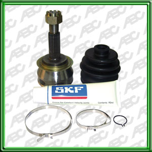 JUNTA HOMOCINETICA CHEVROLET: CORSA 1.4. 1.6