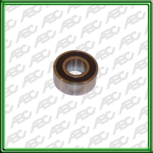 RODAMIENTOS RIGIDO DE BOLAS APLICACION GENERAL