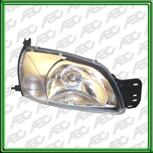 OPTICA FIESTA 00/02 GIRO CRISTAL DER