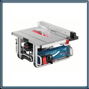 SIERRA CIRSULAR DE MESA GST10J - POT.1800W / DISCO DE 10 / ?254MM / PESO 26KG REEMPLAZARA A 1B302