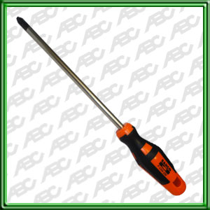 DESTORNILLADOR INDIVIDUAL LINEA PREMIUM PUNTA PHILLIPS. PHILLIPS N? 4 // LARGO: 220 MM