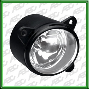 FARO AUXILIAR ANTINIEBLA LINEA LIVIANA : GOL TREND / VOYAGE (08/...) // FOX (10/...) /// GOLF (07/ ...) // SURAN (10/...) LAMPARA HB4. CAJA POR 3 UNID.