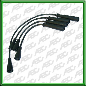CABLE BUJIAS FIAT UNO (99Â»04)