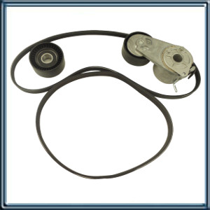 KIT DE POLY-V FIAT PARA VEHÃCULOS SIN A/A KIT DE POLY-V FIAT PALIO 1.4 8V FIRE 04.2007 EN ADELANTE// PALIO SW 1.4 8V FIRE 04.2007 EN ADELANTE//SIENA 1.4 8V FIRE 09.2009 EN ADELANTE// UNO 1.3 8V FIRE 07.2005 EN ADELANTE// FIORINO 1.3 8V FIRE 10.2005 EN AD